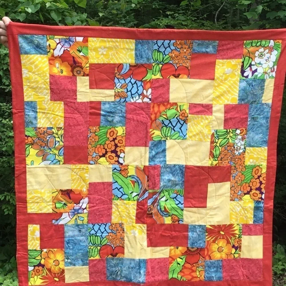 Hand Crafted brand new